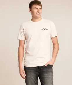 Graphic T-Shirts | Sullen Heaven Sent T-Shirt Battleship