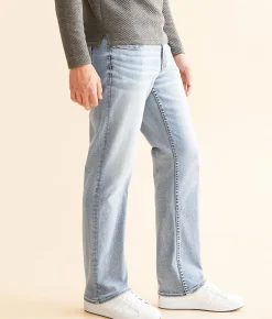 Bke Jeans|Jeans | BKE Henry Straight Stretch Jean Edam