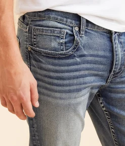 Bottoms|Bke Jeans | BKE Henry Straight Stretch Jean Hazen
