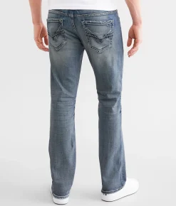 BKE Henry Straight Stretch Jean Pozo Best