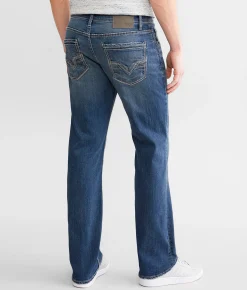 Bottoms|Bke Jeans | BKE Henry Straight Stretch Jean Lumoo