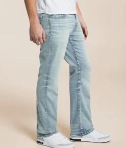 BKE Henry Straight Stretch Jean Tevin Clearance