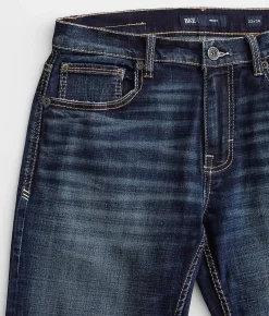 Sale Jeans|Jeans | BKE Henry Straight Stretch Jean Clyde