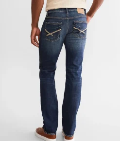 Sale Jeans|Jeans | BKE Henry Straight Stretch Jean Clyde