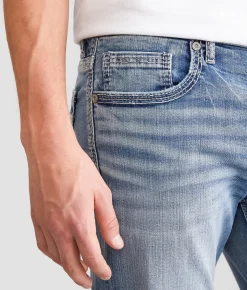 BKE Henry Straight Stretch Jean Selvidge Best