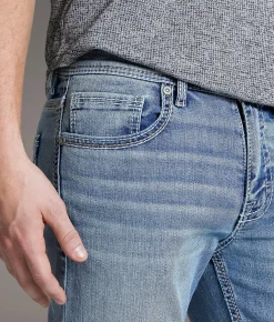 Bke Jeans|Jeans | BKE Henry Straight Stretch Jean Bashford