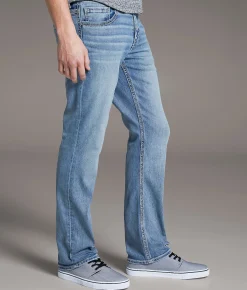 Bke Jeans|Jeans | BKE Henry Straight Stretch Jean Bashford