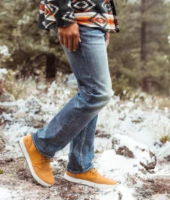 BKE Henry Straight Stretch Jean Adaline New