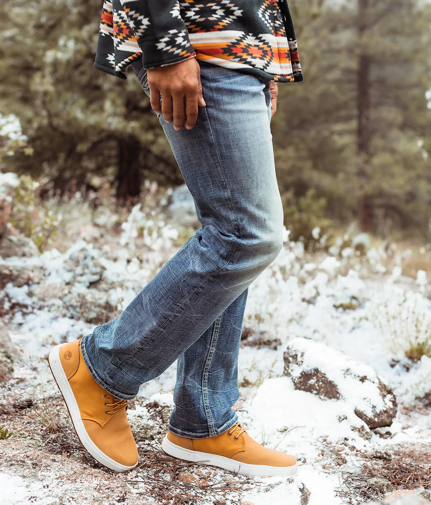 BKE Henry Straight Stretch Jean Adaline New