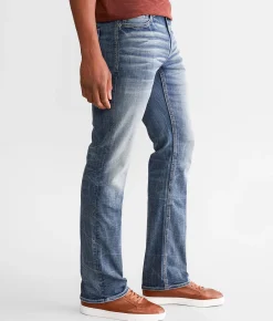 BKE Henry Straight Stretch Jean Adaline New
