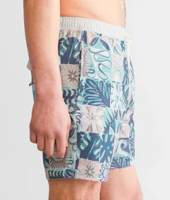 Bottoms|Swimwear | O'Neill Hermosa Stretch Swim Trunks Lt Rose