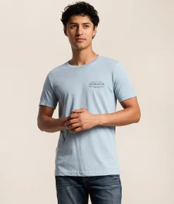 Tops|Graphic T-Shirts | Pendleton High Country Rider T-Shirt Vintage Denim