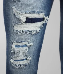 Jeans|Bottoms | KanCan Signature High Rise Ankle Skinny Jean Kinsley