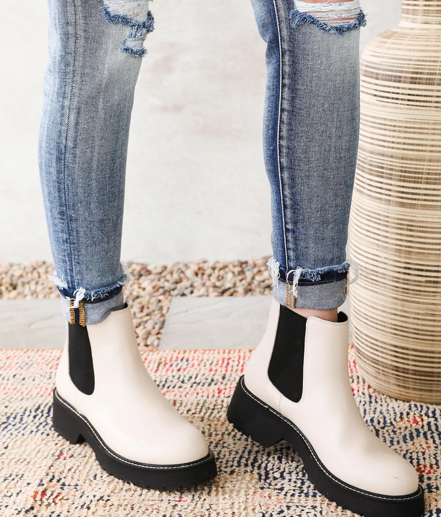 Jeans|Bottoms | KanCan Signature High Rise Ankle Skinny Jean Ophelia