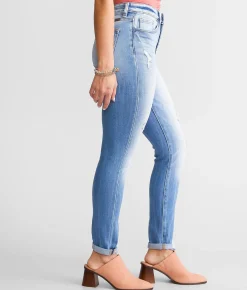 Jeans|Bottoms | KanCan Signature High Rise Ankle Skinny Stretch Jean Jessica