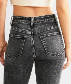 Jeans|Bottoms | Flying Monkey High Rise Ankle Skinny Stretch Jean Responsibly