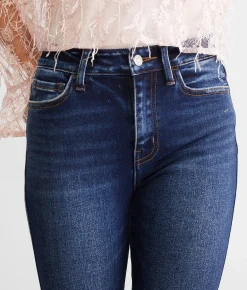 Jeans|Bottoms | Flying Monkey High Rise Ankle Skinny Stretch Jean Compatible