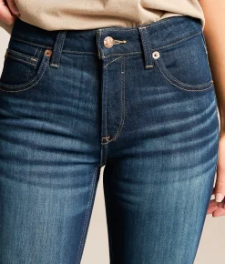 Bottoms | Ariat High Rise Boot Stretch Jean Pennsylvania