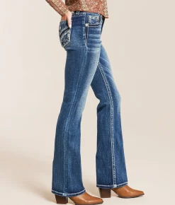 Miss Me High Rise Boot Stretch Jean K1483 Outlet