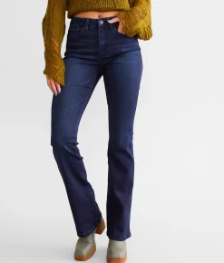 Jeans|Bottoms | Flying Monkey High Rise Boot Stretch Jean Merriness