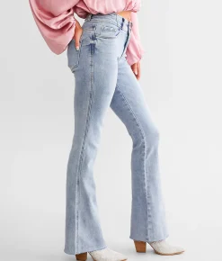 Flying Monkey High Rise Boot Stretch Jean Phenomenally