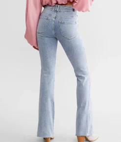 Flying Monkey High Rise Boot Stretch Jean Phenomenally