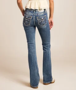 Miss Me High Rise Boot Stretch Jean K1201 Sale