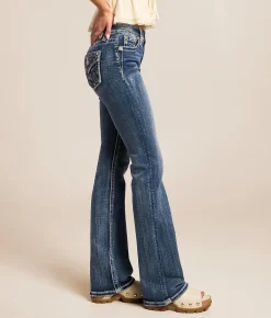 Jeans | Miss Me High Rise Boot Stretch Jean K1201