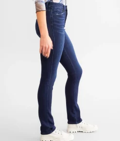 Flying Monkey High Rise Classic Skinny Stretch Jean Inestimably