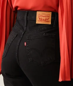 Levi's® High Rise Mom Jean Where's My Lunch Online