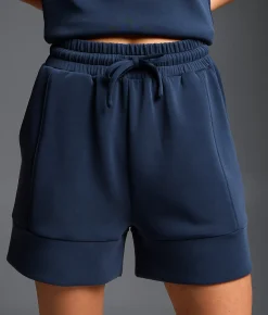 Buckle Black High Rise Short Molten Lava Discount