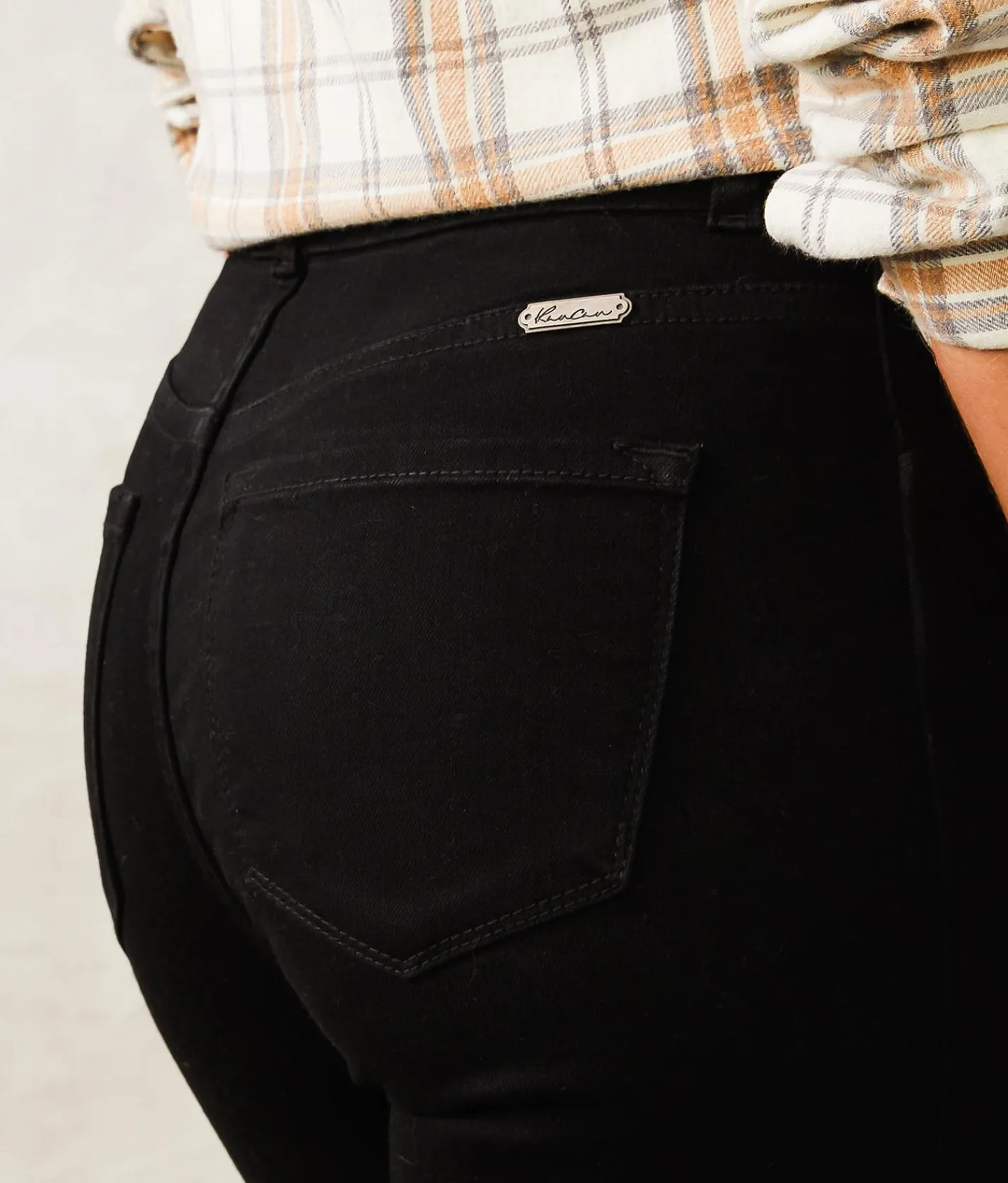 Jeans|Bottoms | KanCan Signature High Rise Skinny Stretch Jean Jennifer