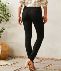 Jeans|Bottoms | KanCan Signature High Rise Skinny Stretch Jean Jennifer