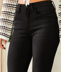 KanCan Signature High Rise Skinny Stretch Jean Melody Outlet