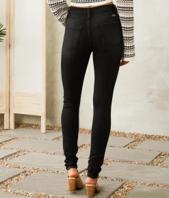 KanCan Signature High Rise Skinny Stretch Jean Melody Outlet