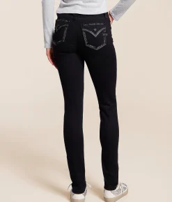 Miss Me High Rise Skinny Stretch Jean B01 Online