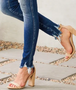 Jeans|Bottoms | KanCan Signature High Rise Skinny Stretch Jean Sydney
