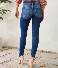 Jeans|Bottoms | KanCan Signature High Rise Skinny Stretch Jean Sydney