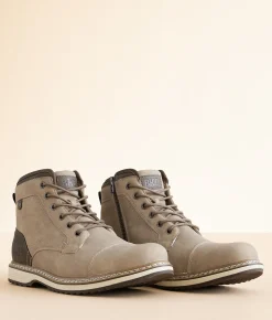 BKE Holt Boot Puddy Hot