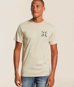 Howitzer Home Of The Brave T-Shirt Peyote Online