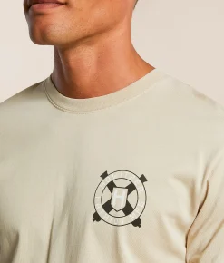 Howitzer Home Of The Brave T-Shirt Peyote Online