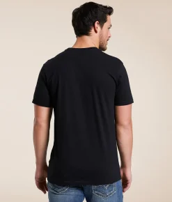 Tops|Graphic T-Shirts | Fox Honda T-Shirt Optic White