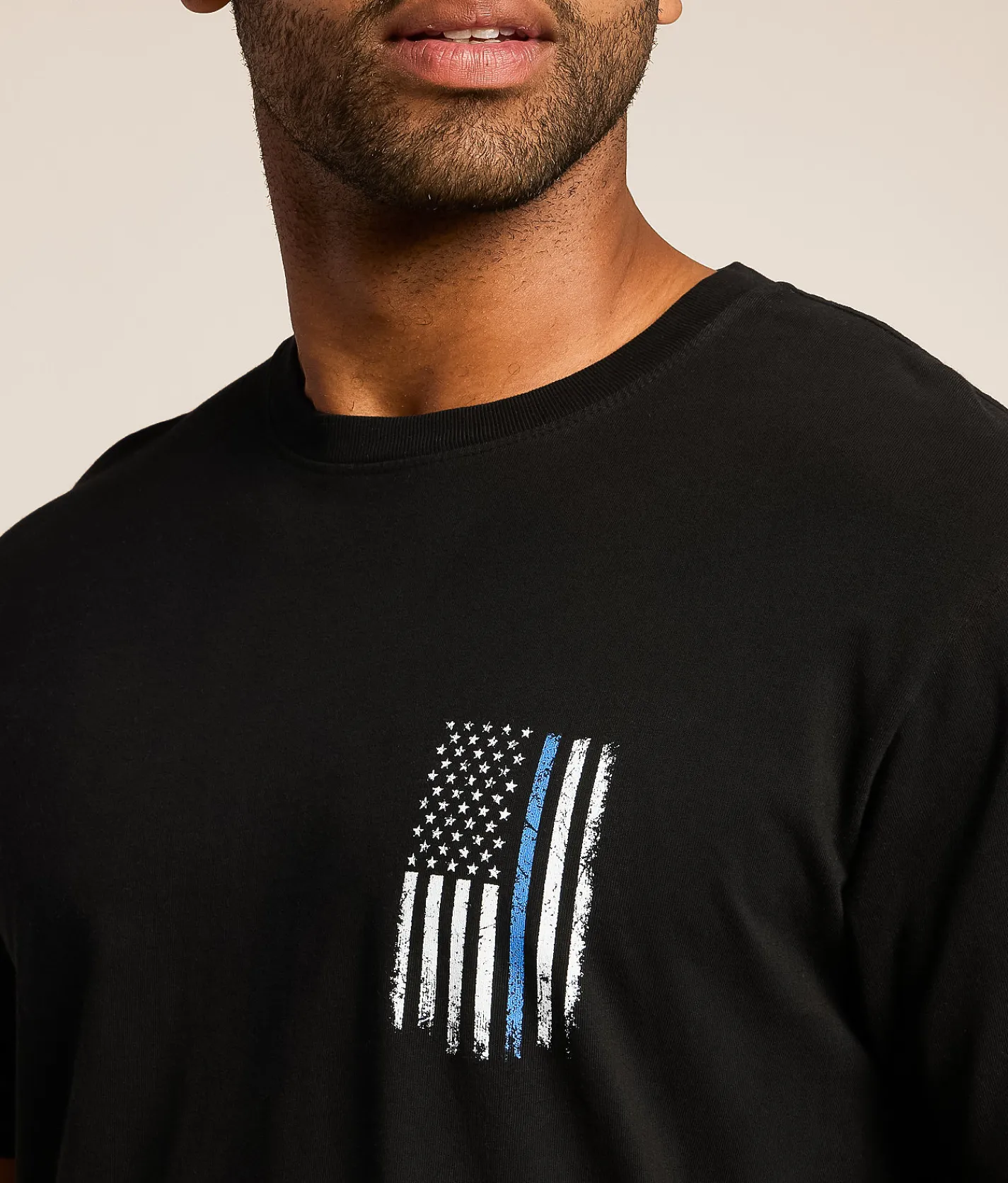 Howitzer Honor T-Shirt Black Hot