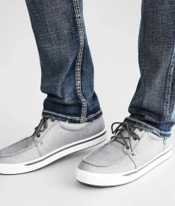 Twisted X® Hooey Loper Shoe Light Grey Online
