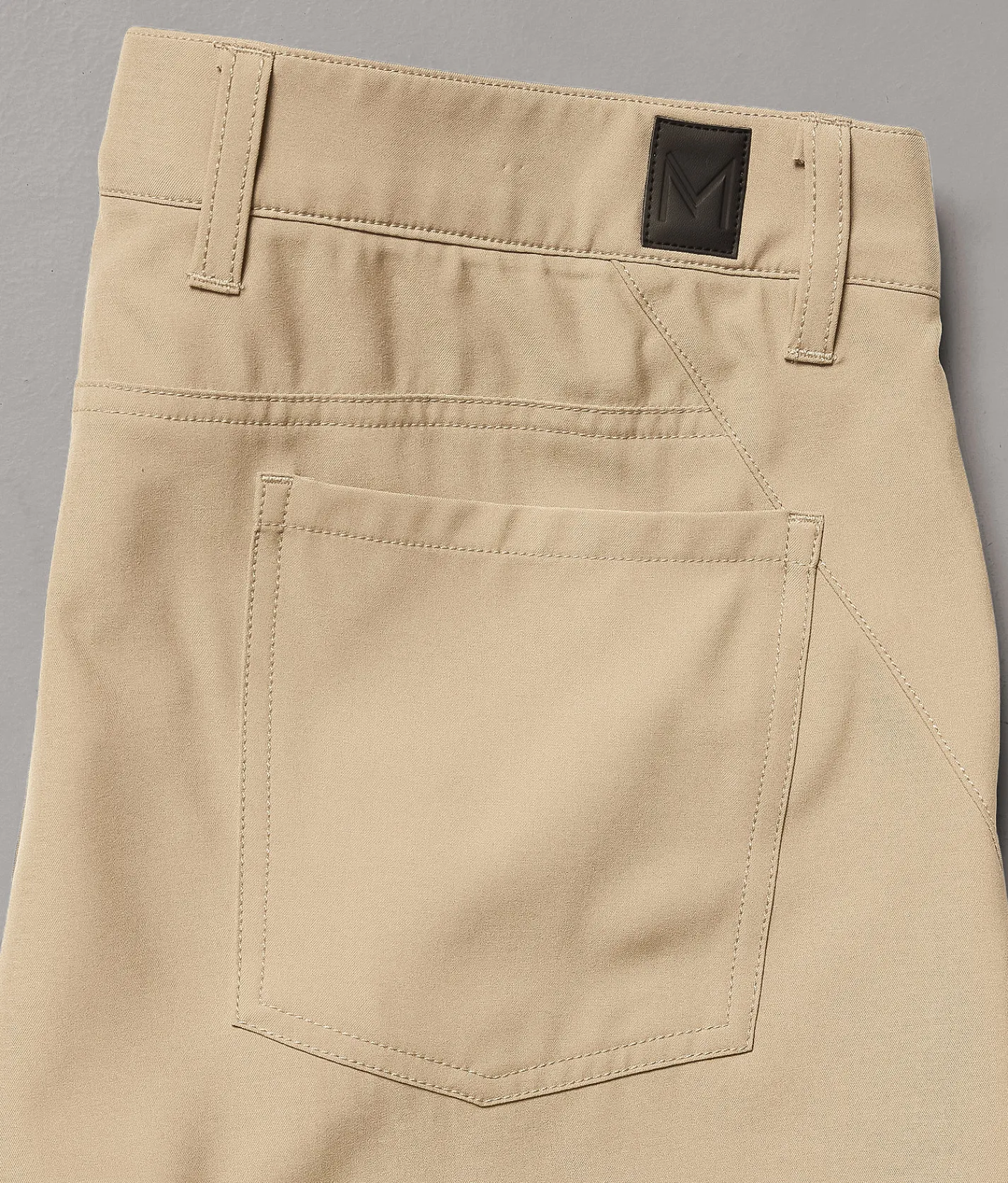 Maven Co-op Hook Performance Stretch Short Seneca Rock