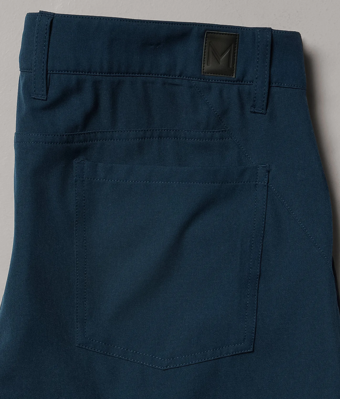 Maven Co-op Hook Performance Stretch Short Navy Best