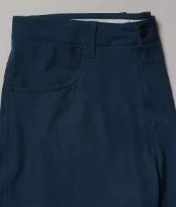 Maven Co-op Hook Performance Stretch Short Navy Best