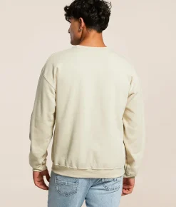 Tops | Ripple Junction® Hooters University Pullover Sand