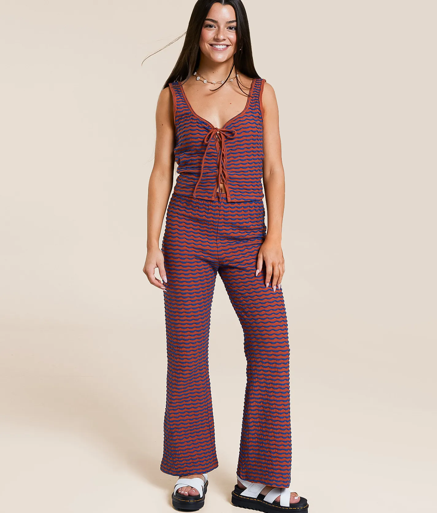 Billabong Hot Tides Pant Sedona Outlet