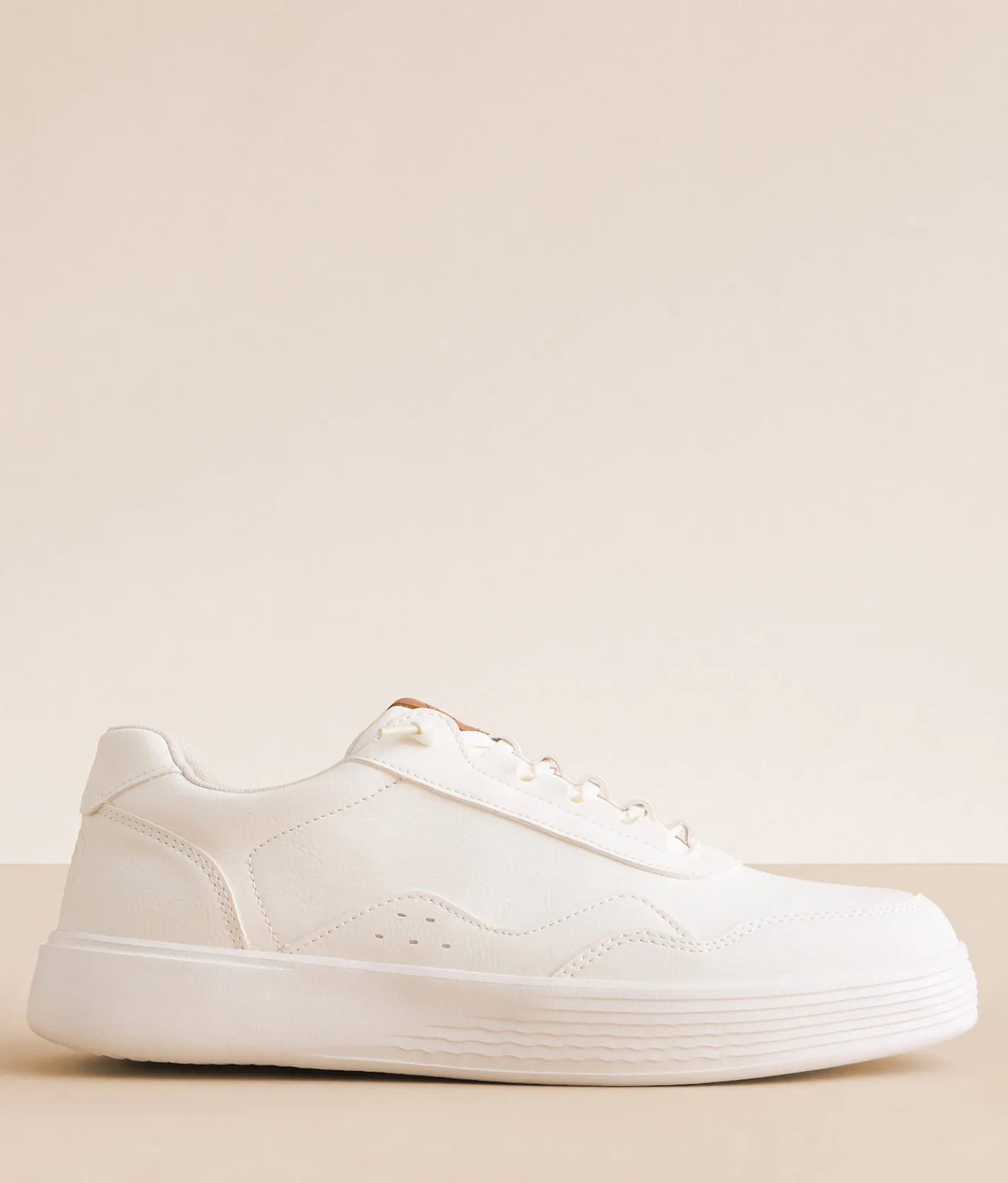 HEYDUDE™ Hudson Classic Sneaker White White Outlet